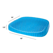 Elastic Silicone Gel Egg Seat Cushion