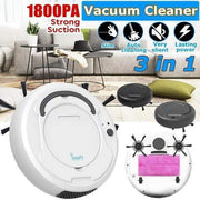 Automatic Robot 3-In-1 Wireless Vacuum Cleaner