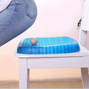 Elastic Silicone Gel Egg Seat Cushion